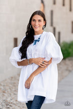 Load image into Gallery viewer, Paparazzi Accessories - Glimpses of Malibu - Complete Trend Blend October 2021