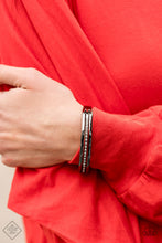 Load image into Gallery viewer, Paparazzi Accessories - Magnificent Musings - Complete Trend Blend