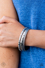 Load image into Gallery viewer, Paparazzi Accessories-Magnificent Musings - Complete Trend Blend July 2021