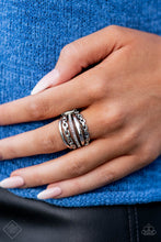 Load image into Gallery viewer, Paparazzi Accessories-Magnificent Musings - Complete Trend Blend July 2021