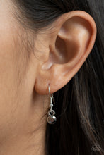Load image into Gallery viewer, Paparazzi Accessories-Timelessly Tilted - Blue