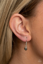 Load image into Gallery viewer, Paparazzi Accessories-Take a Final BOUGH - Silver