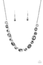 Load image into Gallery viewer, Paparazzi Accessories - Girls Gotta Glow - Silver