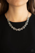 Load image into Gallery viewer, Paparazzi Accessories - Girls Gotta Glow - Silver