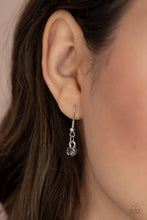 Load image into Gallery viewer, Paparazzi Accessories - Girls Gotta Glow - Silver