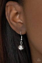 Load image into Gallery viewer, Paparazzi Accessories-Forbidden Love - Black