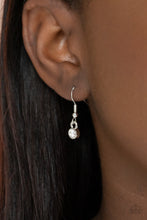 Load image into Gallery viewer, Paparazzi Accessories-Oh My Medallion - Purple