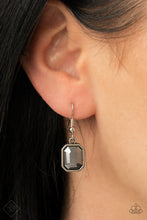 Load image into Gallery viewer, Paparazzi Accessories - Urban Extravagance - Silver