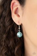 Load image into Gallery viewer, Paparazzi Accessories - Staycation Stunner - Blue