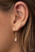 Load image into Gallery viewer, Paparazzi Accessories - The Real Boss - Gold