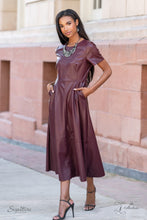 Load image into Gallery viewer, Paparazzi Accessories - The Tanisha Zi Collection 2021