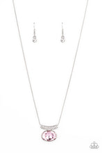 Load image into Gallery viewer, Paparazzi Accessories - Pristinely Prestigious - Pink