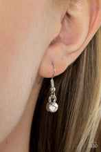 Load image into Gallery viewer, Paparazzi Accessories - Pristinely Prestigious - Blue