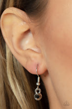 Load image into Gallery viewer, Paparazzi Accessories - There She GLOWS! - Silver