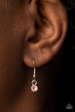 Load image into Gallery viewer, Paparazzi Accessories - Seasonal Sophistication - Pink