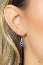 Load image into Gallery viewer, Paparazzi Accessories - Seasonal Sophistication - Blue