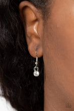 Load image into Gallery viewer, Paparazzi Accessories - Too Good to BEAM True - White