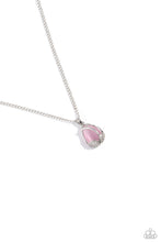 Load image into Gallery viewer, Paparazzi Accessories - Top-Notch Trinket - Pink