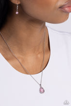 Load image into Gallery viewer, Paparazzi Accessories - Top-Notch Trinket - Pink