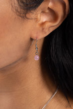 Load image into Gallery viewer, Paparazzi Accessories - Top-Notch Trinket - Pink