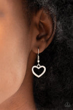 Load image into Gallery viewer, Paparazzi Accessories - Fashionable Flirt - Pink