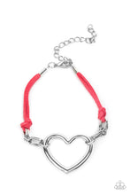 Load image into Gallery viewer, Paparazzi Accessories - Flirty Flavour - Pink