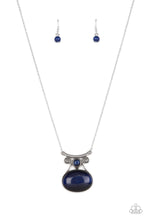 Load image into Gallery viewer, Paparazzi Accessories - One DAYDREAM At A Time - Blue