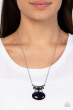 Load image into Gallery viewer, Paparazzi Accessories - One DAYDREAM At A Time - Blue