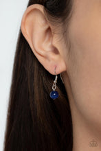 Load image into Gallery viewer, Paparazzi Accessories - One DAYDREAM At A Time - Blue