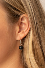 Load image into Gallery viewer, Paparazzi Accessories - Soulful Sunrise - Black