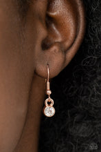 Load image into Gallery viewer, Paparazzi Accessories - Perennial Powerhouse - Rose Gold