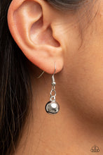 Load image into Gallery viewer, Paparazzi Accessories - A Clean Sweep - Silver