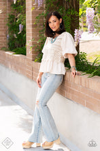 Load image into Gallery viewer, Paparazzi Accessories - Simply Santa Fe - Complete Trend Blend September 2022