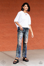 Load image into Gallery viewer, Paparazzi Accessories - Sunset Sightings - Complete Trend Blend September 2022