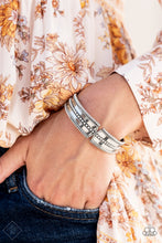 Load image into Gallery viewer, Paparazzi Accessories - Simply Santa Fe - Complete Trend Blend October 2022