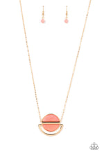Load image into Gallery viewer, Paparazzi Accessories - Ethereal Eclipse - Pink