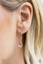Load image into Gallery viewer, Paparazzi Accessories - Completely Captivated - Rose Gold
