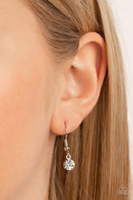 Load image into Gallery viewer, Paparazzi Accessories - Spun Sparkle - Pink