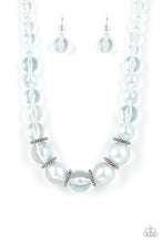 Load image into Gallery viewer, Paparazzi Accessories - Marina Mirage - Blue