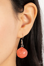 Load image into Gallery viewer, Paparazzi Accessories - Island Ice - Orange