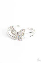 Load image into Gallery viewer, Paparazzi Accessories - Butterfly Bella - Multi