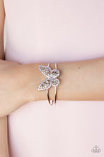 Load image into Gallery viewer, Paparazzi Accessories - Butterfly Bella - Multi