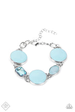 Load image into Gallery viewer, Paparazzi Accessories - Dreamscape Dazzle - Blue