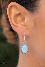 Load image into Gallery viewer, Paparazzi Accessories - Dreaming in MULTICOLOR - Blue