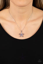 Load image into Gallery viewer, Paparazzi Accessories - Botanical Ballad - Purple