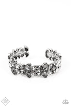 Load image into Gallery viewer, Paparazzi Accessories - Glacial Gleam - Silver