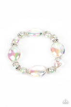 Load image into Gallery viewer, Paparazzi Accessories - Iridescent Illusions - Multi