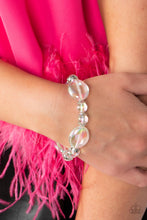 Load image into Gallery viewer, Paparazzi Accessories - Iridescent Illusions - Multi