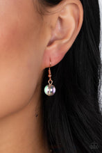 Load image into Gallery viewer, Paparazzi Accessories - Prismatic Magic - Copper