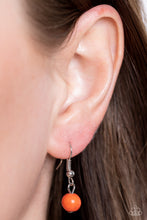 Load image into Gallery viewer, Paparazzi Accessories - Country Road Trip - Orange